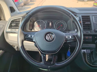 Volkswagen Multivan 2.0 DIESEL