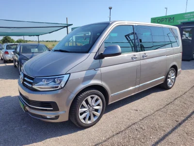 Volkswagen Multivan 2.0 DIESEL