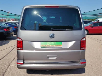 Volkswagen Multivan 2.0 DIESEL