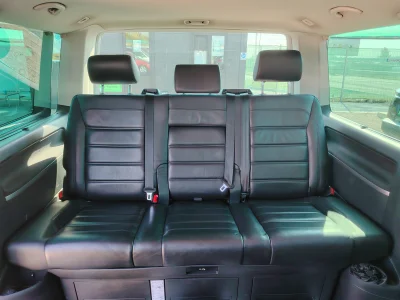 Volkswagen Multivan 2.0 DIESEL