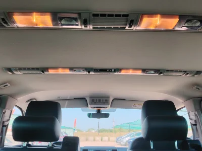Volkswagen Multivan 2.0 DIESEL