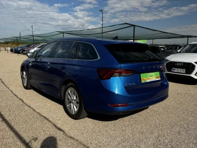 Skoda Octavia 1.0 BENZINA
