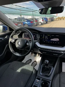 Skoda Octavia 1.0 BENZINA