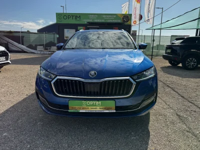 Skoda Octavia 1.0 BENZINA