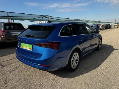 Skoda Octavia 1.0 BENZINA