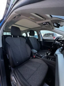 Skoda Octavia 1.0 BENZINA