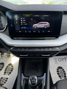 Skoda Octavia 1.0 BENZINA