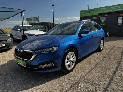 Skoda Octavia 1.0 BENZINA