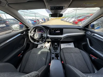 Skoda Octavia 1.0 BENZINA