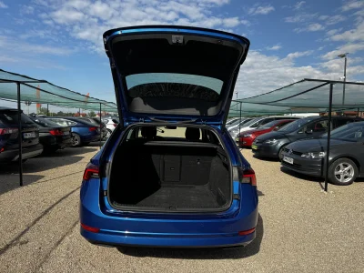 Skoda Octavia 1.0 BENZINA