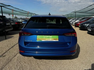 Skoda Octavia 1.0 BENZINA