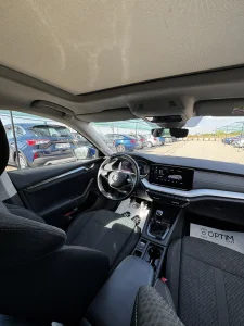Skoda Octavia 1.0 BENZINA