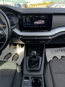 Skoda Octavia 1.0 BENZINA