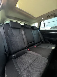 Skoda Octavia 1.0 BENZINA