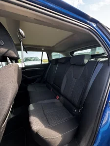 Skoda Octavia 1.0 BENZINA
