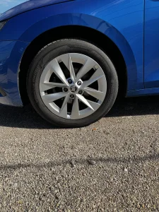 Skoda Octavia 1.0 BENZINA