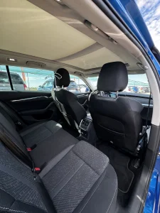 Skoda Octavia 1.0 BENZINA