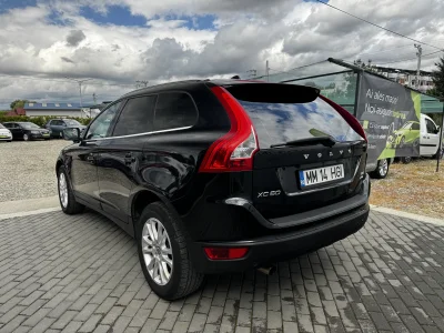 Volvo XC60 2.4 DIESEL