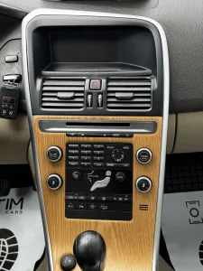 Volvo XC60 2.4 DIESEL