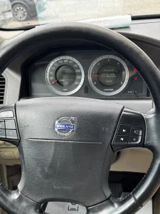 Volvo XC60 2.4 DIESEL
