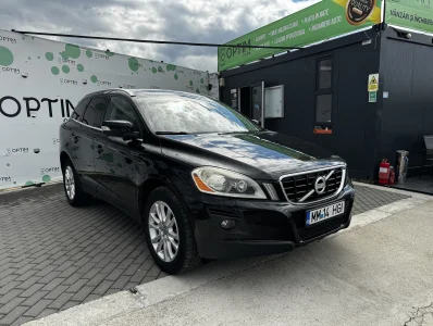 Volvo XC60 2.4 DIESEL — 2008, 357.029 km