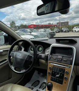 Volvo XC60 2.4 DIESEL