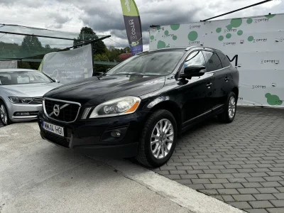 Volvo XC60 2.4 DIESEL