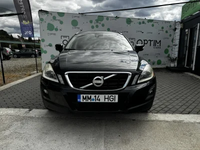 Volvo XC60 2.4 DIESEL