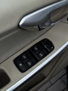 Volvo XC60 2.4 DIESEL