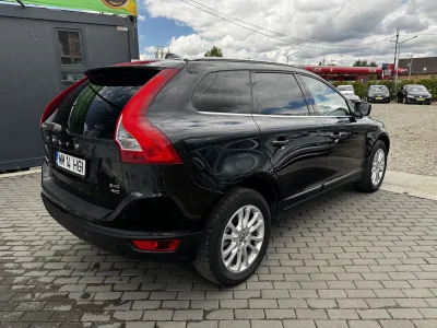 Volvo XC60 2.4 DIESEL