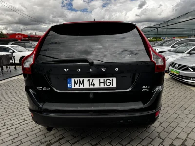 Volvo XC60 2.4 DIESEL