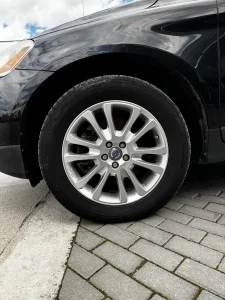 Volvo XC60 2.4 DIESEL