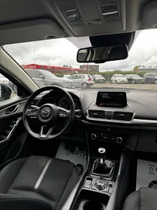 Mazda 3 1.5 DIESEL