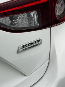 Mazda 3 1.5 DIESEL