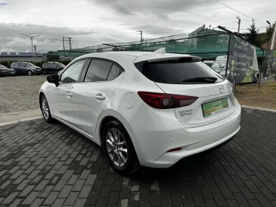 Mazda 3 1.5 DIESEL