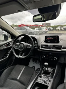 Mazda 3 1.5 DIESEL