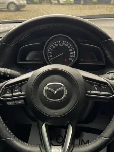 Mazda 3 1.5 DIESEL
