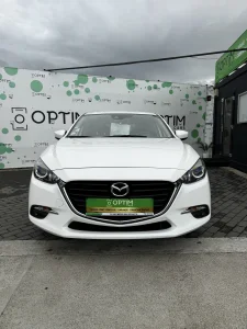 Mazda 3 1.5 DIESEL