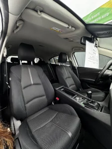 Mazda 3 1.5 DIESEL