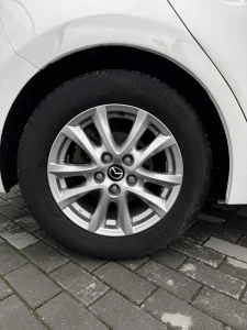 Mazda 3 1.5 DIESEL