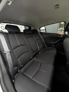 Mazda 3 1.5 DIESEL