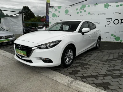 Mazda 3 1.5 DIESEL