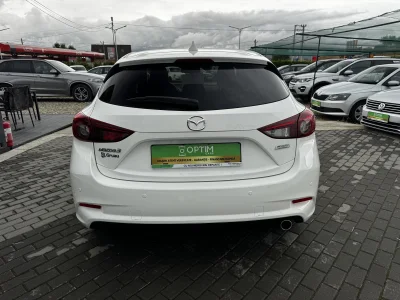 Mazda 3 1.5 DIESEL