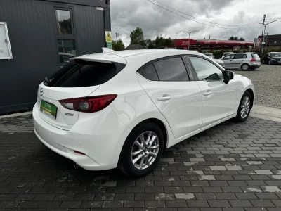 Mazda 3 1.5 DIESEL