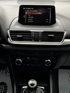 Mazda 3 1.5 DIESEL