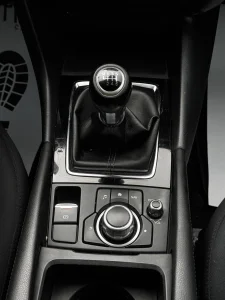 Mazda 3 1.5 DIESEL