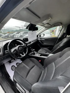 Mazda 3 1.5 DIESEL