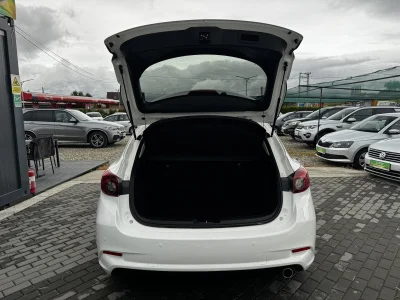 Mazda 3 1.5 DIESEL