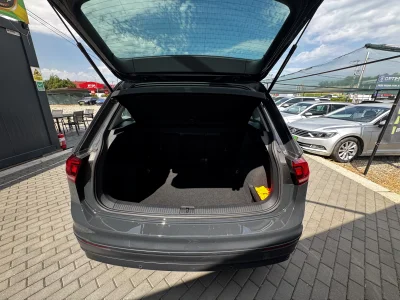 Volkswagen Tiguan 2.0 DIESEL