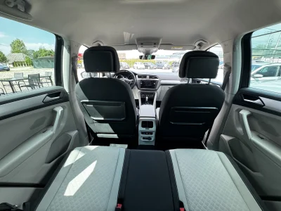 Volkswagen Tiguan 2.0 DIESEL